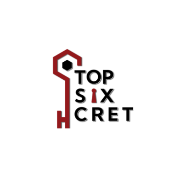 TOP SIX CRET 6 เกร็ดความรู้ที่ผู้นำไม่รู้ ไม่ได้